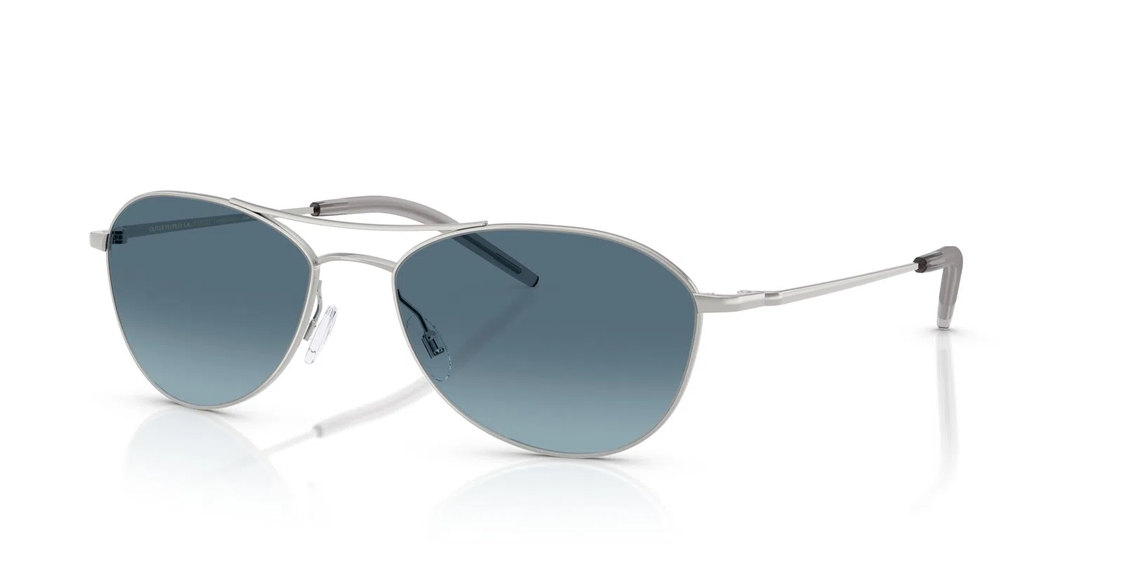 Oliver Peoples Aero Ii 1358S Sunglasses - view 7